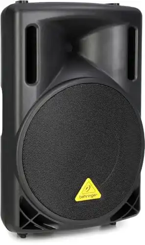 Behringer-Lautsprecher Behringer EUROLIVE B212D