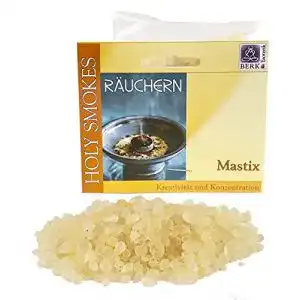 Mastix-Harz Berk HS-570 Räucherwerk – Mastix, griechisch