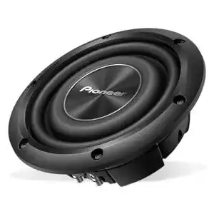 20-cm-Subwoofer Pioneer TS-A2000LD2 Passiv Subwoofer, leistungsstarker Subwoofer