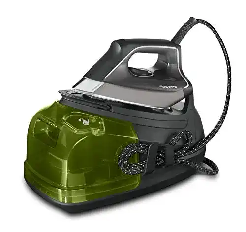 Rowenta-Dampfbügelstation Rowenta DG8626F0 Perfect Steam Pro