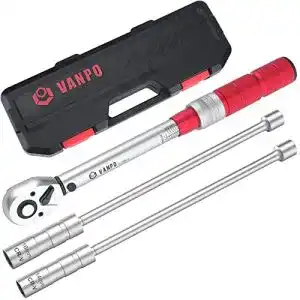 Vanpo-Drehmomentschlüssel VANPO 3/8 Zoll