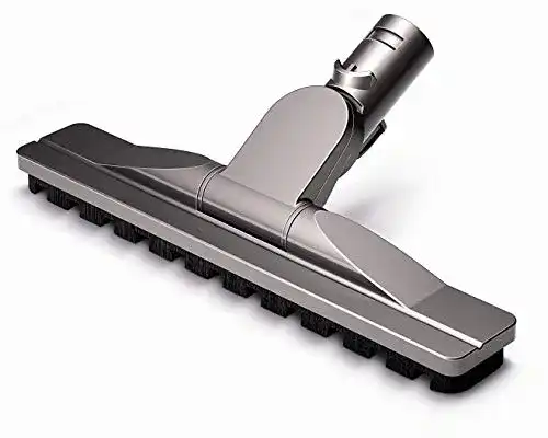 Die beste Staubsauger-Parkettdüse Dyson 920018-04 Flexible Parkettdüse 2026 Test Bestseller Staubsauger-Parkettdüse Dyson 920018-04 Flexible Parkettdüse