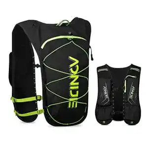 Trinkweste Geila Trinkrucksack, Running, Marathon Trail Running
