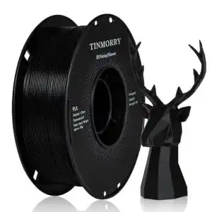 3D-Drucker-Filament TINMORRY Filament 1.75 PLA, PLA Filament
