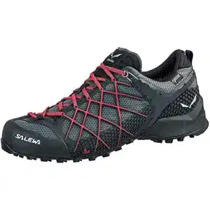 Leichtwanderschuhe Salewa Herren MS Wildfire Gore-TEX Trekking