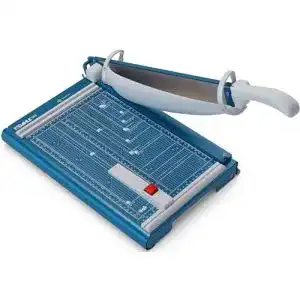Papierschneidemaschine Dahle 561 mit Sicherheitsautomatik