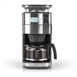 Beem-Kaffeemaschine BEEM FRESH-AROMA-PERFECT II Edelstahl
