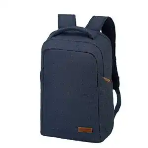 Travelite-Rucksack Travelite Handgepäck Rucksack mit Laptop Fach