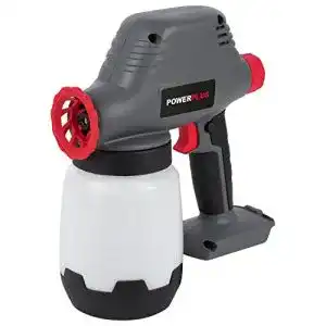 Akku-Farbspritzpistole POWER plus POWEB5510 POWERPLUS