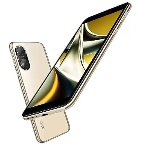 Smartphone unter 100 Euro XGODY X15 Quad Core, Dual 4G LTE