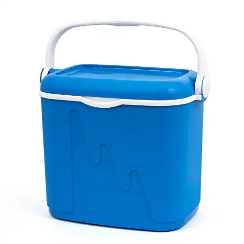 Kühlbox (30 Liter) Curver cool box (32 Liter)