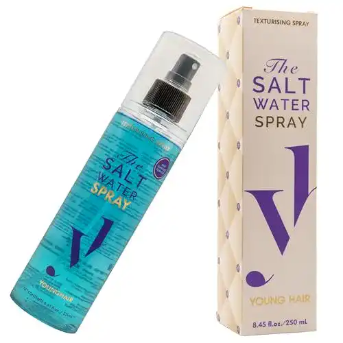 Salzspray YH YOUNG HAIR YoungHair The Salt Water Spray