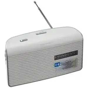 Bluetooth-Radio GRUNDIG Music 60, empfangsstarkes Radio