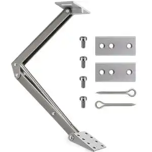 Automatischer Fensteröffner (Gewächshaus) Deuba Hubkraft 45cm