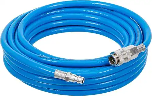 Druckluftschlauch BGS 3250 , 10 m, Innendurchmesser 6 mm