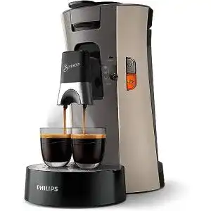 Kaffeemaschine für Singles Philips Domestic Appliances Senseo