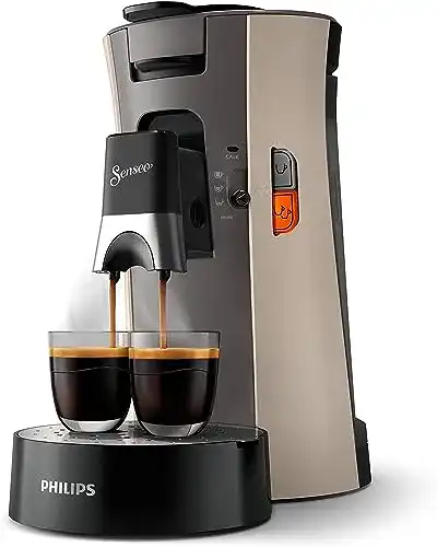 Kaffeemaschine für Singles Philips Domestic Appliances Senseo