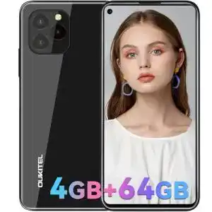 Oukitel-Handy OUKITEL C21 PRO Handy Ohne Vertrag, 6,39 HD+