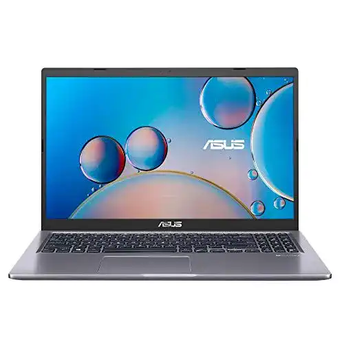 Die beste Netbook ASUS VivoBook 15 F515JA-EJ812T Laptop 39,6cm 2026 Test Bestseller Netbook ASUS VivoBook 15 F515JA-EJ812T Laptop 39,6cm