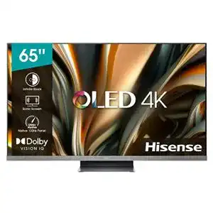 Hisense-TV Hisense 65A9H OLED 164cm (65 Zoll) Fernseher, Sonic
