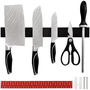 Magnetleiste Messer SaiXuan Messerhalter Magnetisch, 40cm