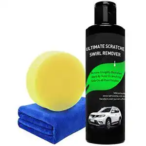Kratzer-Entferner Randalfy Auto Kratzer Reparatur, Kratzerentferner