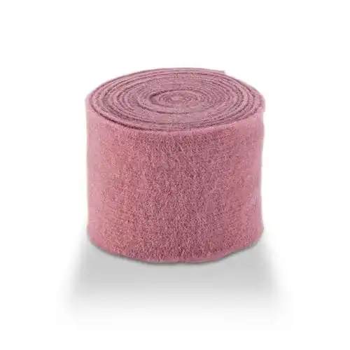 Filzband Klocke Dekorationsbedarf, Breite 15cm, Länge 5m