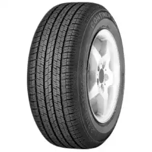 Sommerreifen 235/60 R17 CONTINENTAL 4×4 Contact FR M+S