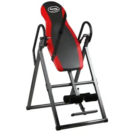 Inversionsbank BODYCOACH Schwerkrafttrainer 28550