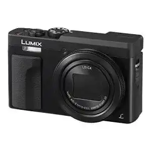 Kompaktkamera Panasonic DC-TZ91EG-K LUMIX High-End