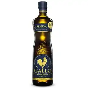 Portugiesisches Olivenöl Gallo Reserva, Virgen Extra, 0,75 l