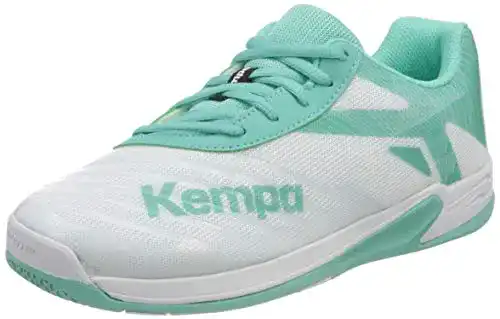 Handballschuhe Damen Kempa Wing 2.0 JUNIOR Sneaker