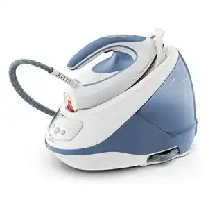 Dampfbügelstation Tefal Express Protect SV9202, 7,5 bar