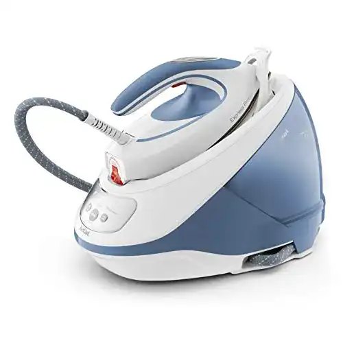 Dampfbügelstation Tefal Express Protect SV9202, 7,5 bar