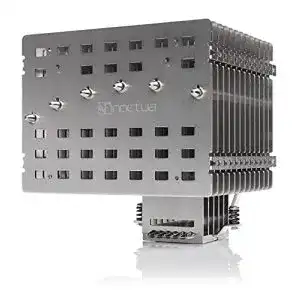 CPU-Kühler (passiv) Noctua NH-P1, Passiv CPU-Kühler, lüfterlos