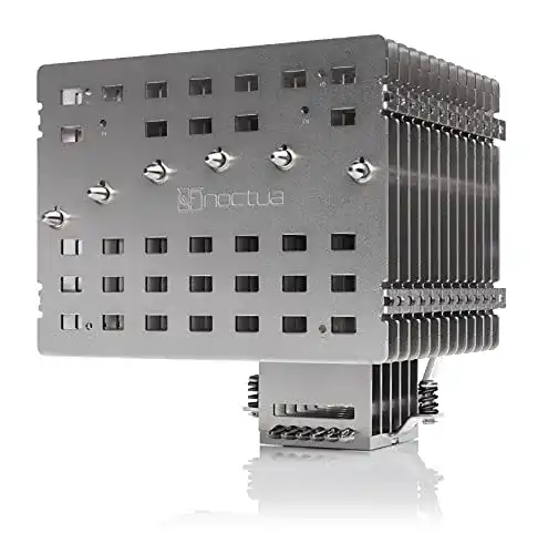 Die beste CPU-Kühler (passiv) Noctua NH-P1, Passiv CPU-Kühler, lüfterlos 2026 Test Bestseller CPU-Kühler (passiv) Noctua NH-P1, Passiv CPU-Kühler, lüfterlos