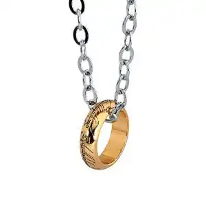 Herr-der-Ringe-Ring The Noble Collection Herr der Ringe Nachbildung