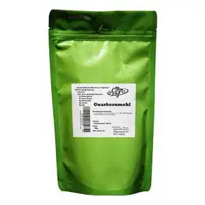 Guarkernmehl Asgra 100g – E412 – mind. 1 Jahr MHD
