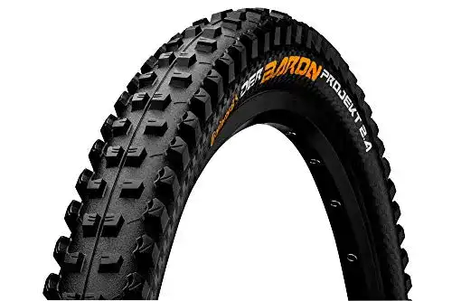MTB-Reifen 27,5 Continental Der Baron Protection Apex