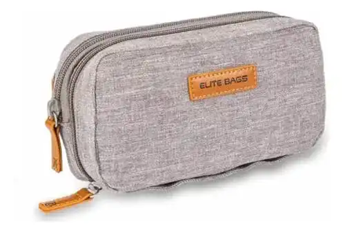 Diabetikertasche Queraltó Elite Bags Kühlbeutel für Diabetiker