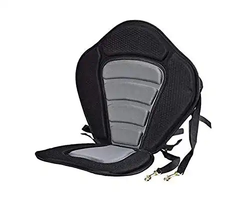 SUP-Sitz Brunelli Premium Kajak-Sitz für SUP Board Stand Up