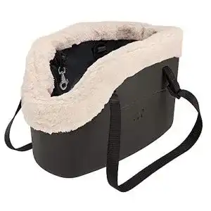 Hundetragetasche Ferplast 79515017, Maße: 21,5 x 43,5 x 27 cm