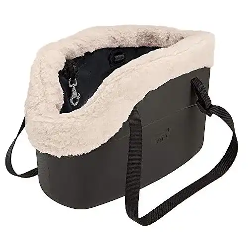 Hundetragetasche Ferplast 79515017, Maße: 21,5 x 43,5 x 27 cm