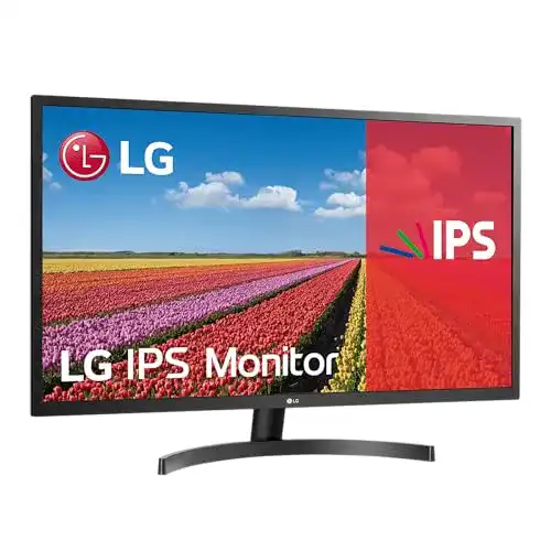 32-Zoll-Monitor LG Electronics LG 32MN500M Monitor 32″