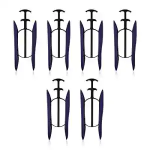 Stiefelspanner MTS care Lisa Boots Automatik 35 cm, Set 3 Paar