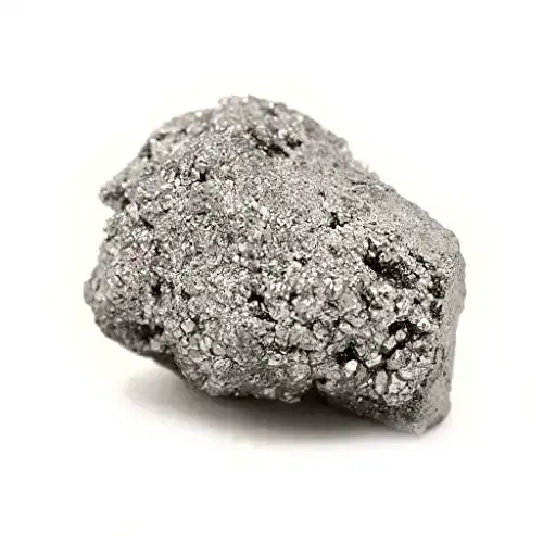 Katzengold PIERRETOILES Unbearbeiteter Pyrite Chispas Stein Peru