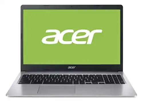 Günstiger Laptop Acer Chromebook 15 Zoll, CB315-3HT-C47Q