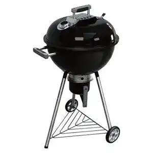 Jamestown-Holzkohlegrill Jamestown Grill Jamestown DEXTER