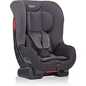Graco-Kindersitz GRACO Extend Reboarder Gruppe 0+/1