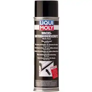 Unterbodenschutz LIQUI MOLY Wachs-Unterbodenschutz